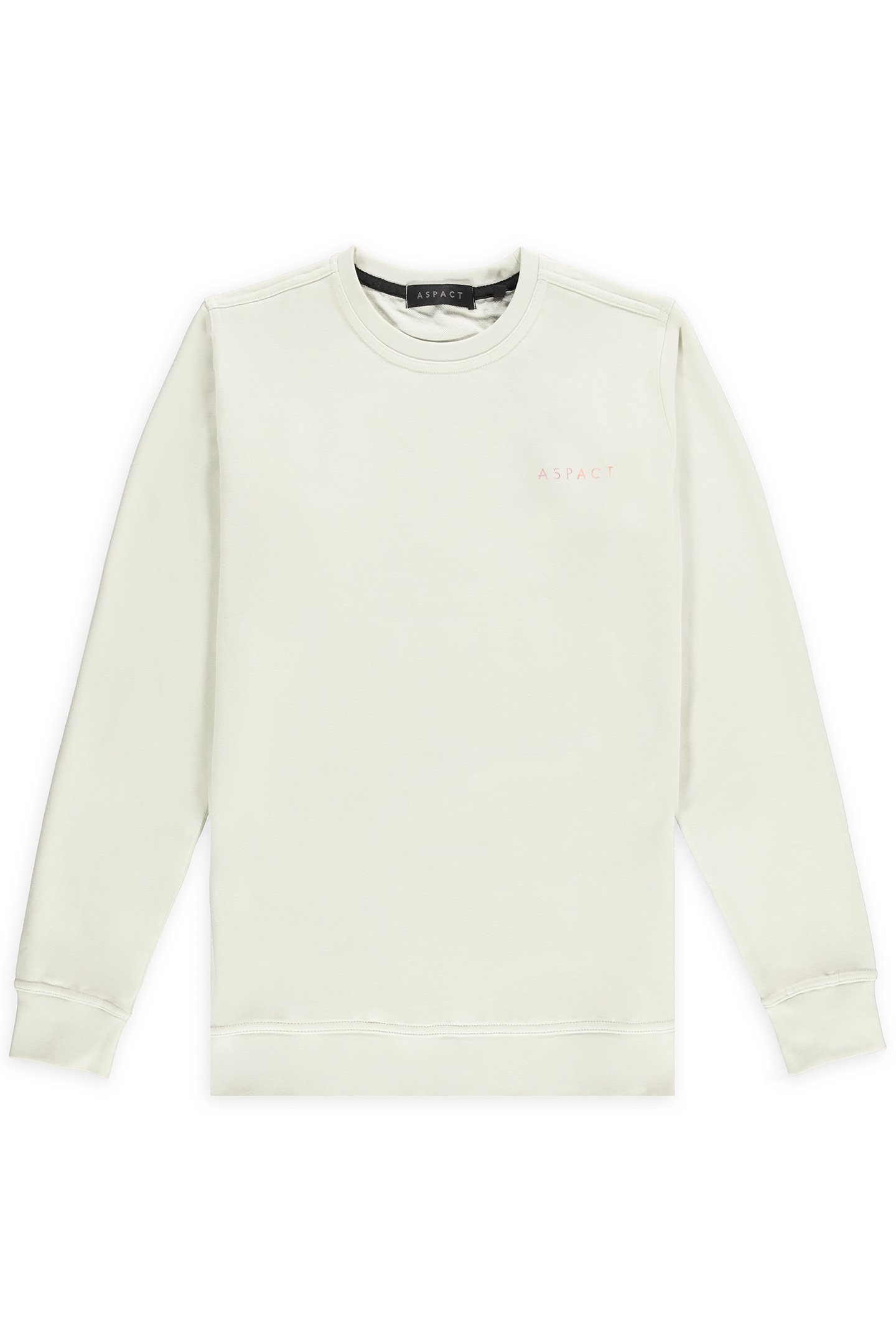 ABSTRACT 2.0 SWEATER CANOLI 1