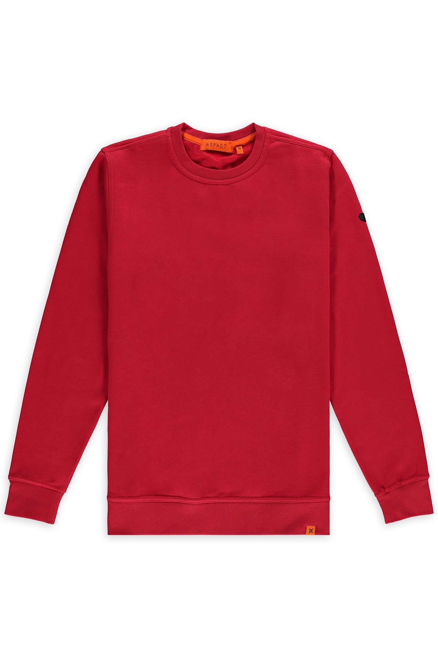 GOOS CREWNECK RED 1