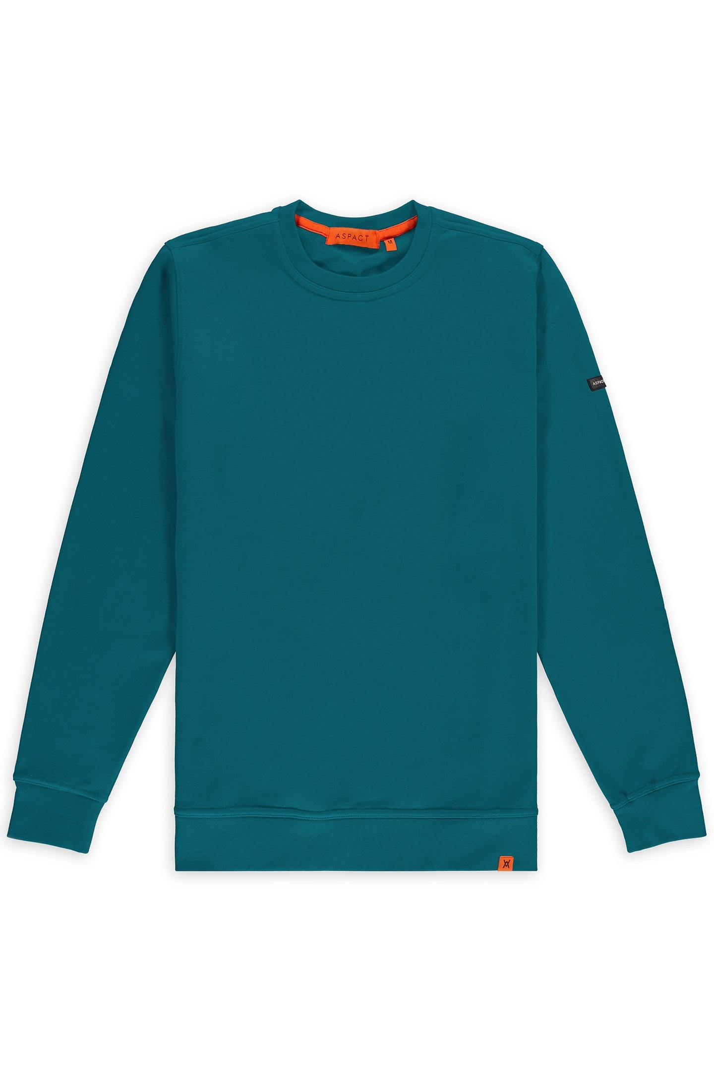 MYLO CREWNECK BLUE 1