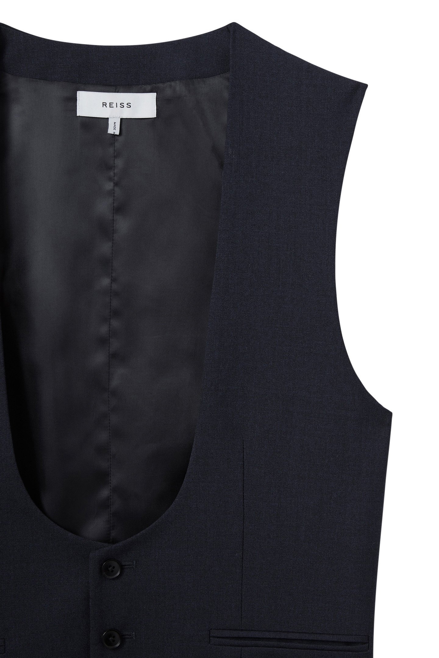 BOLD HW-DB HORSE SHOE WOO NAVY 5