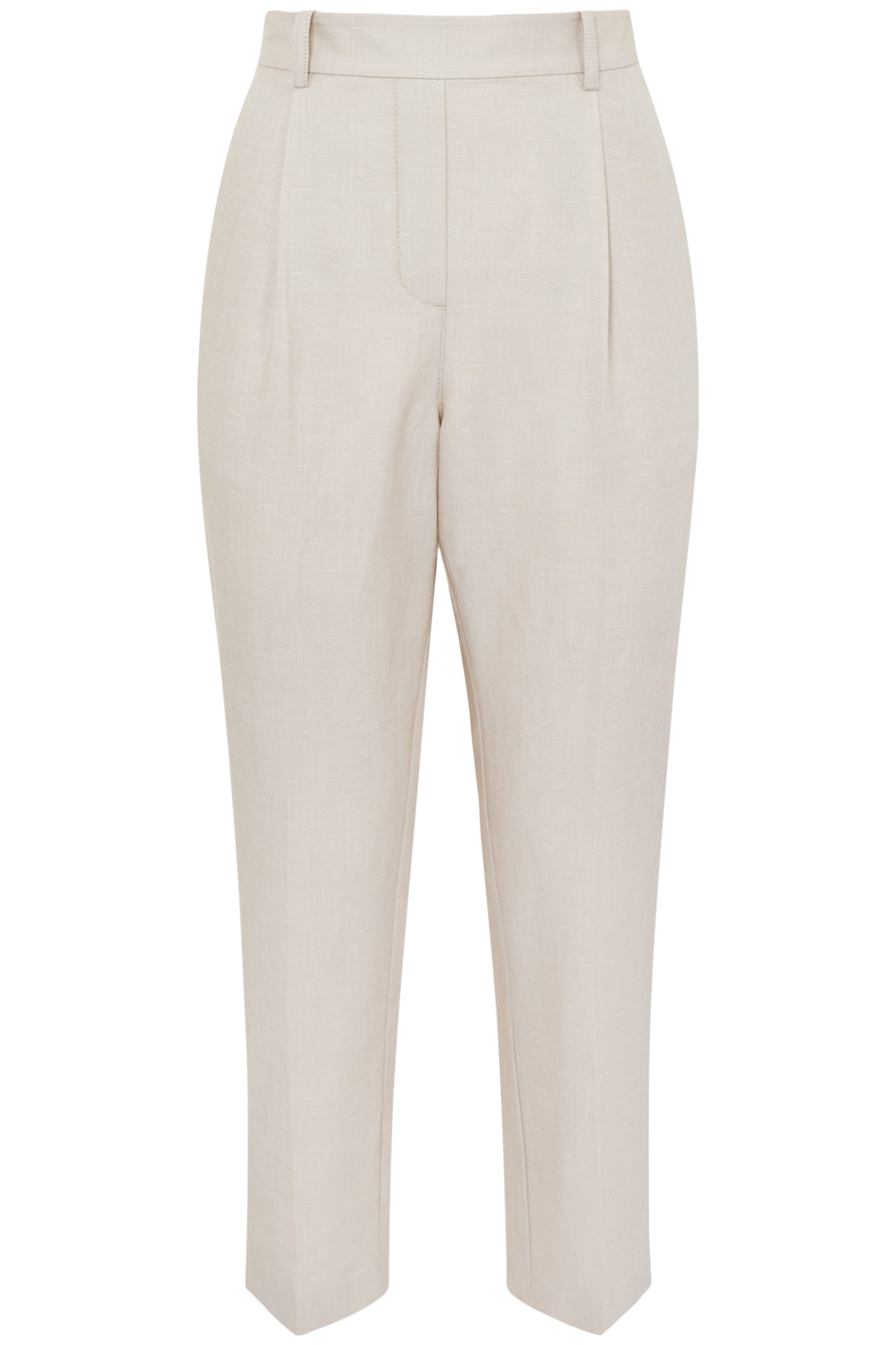 SHAE TAPER-LINEN TAPER TR OATMEAL 4