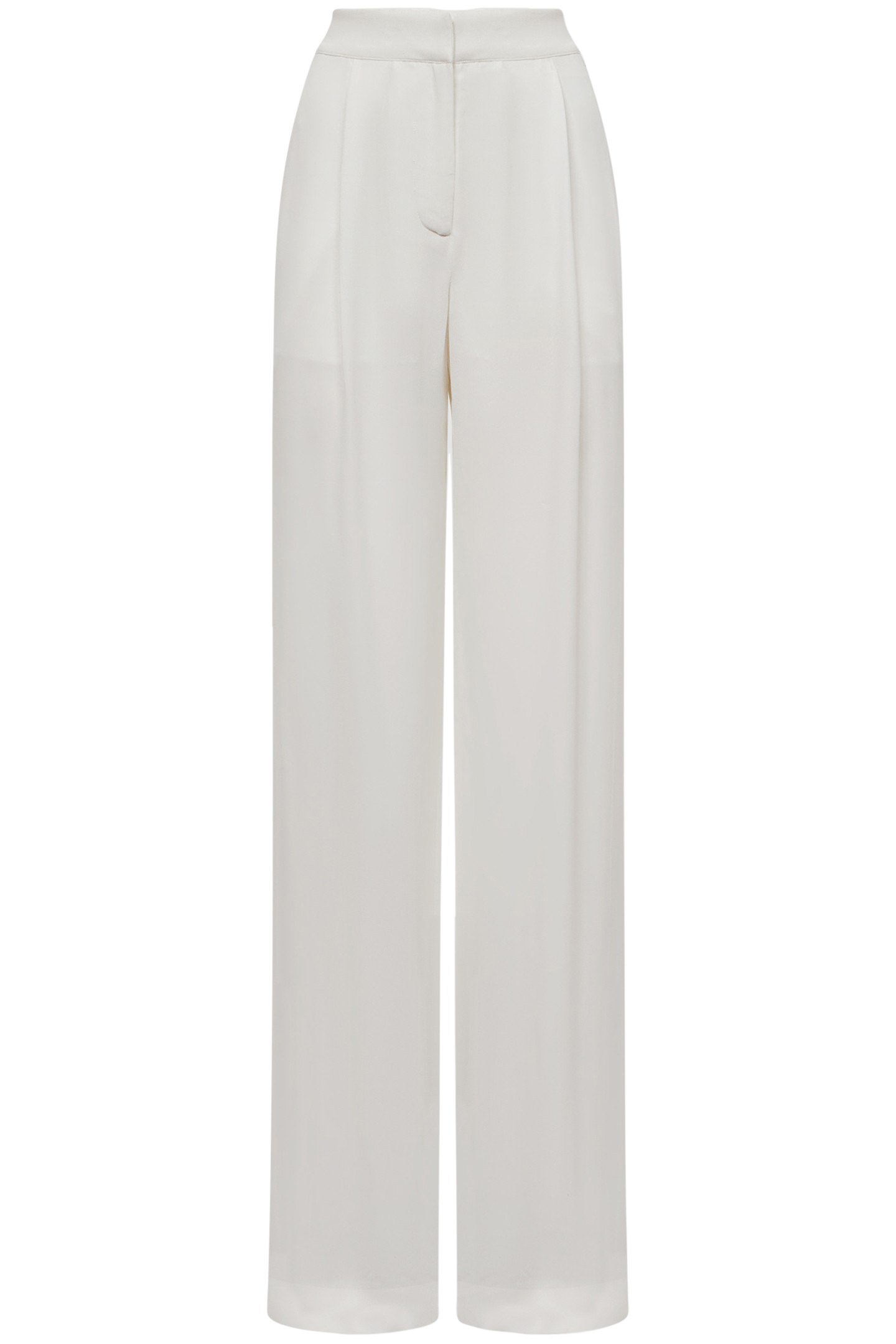 GINA-PJ PIPING CO-ORD TRO IVORY 3