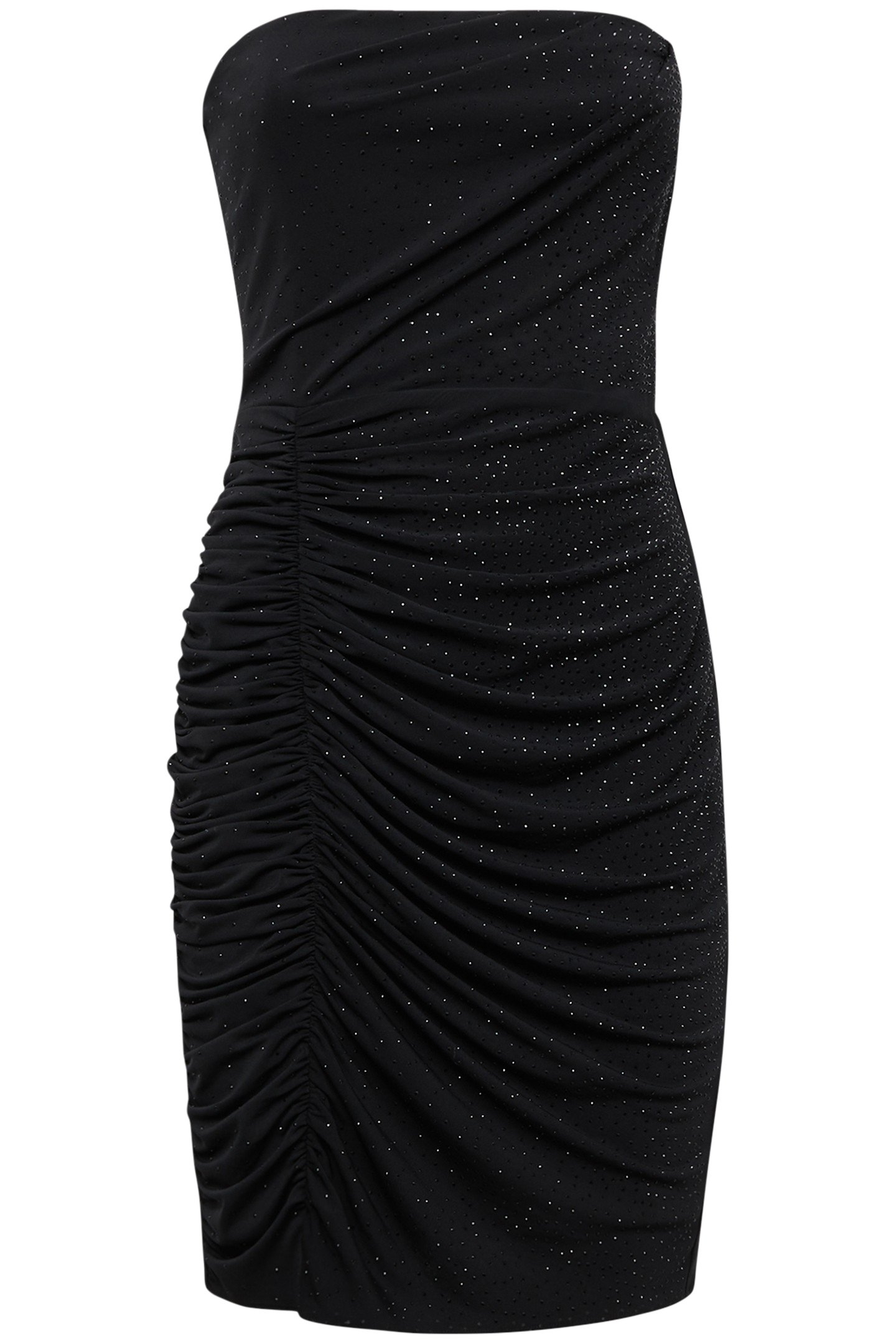 HALSTON-GENEVA BLACK 4