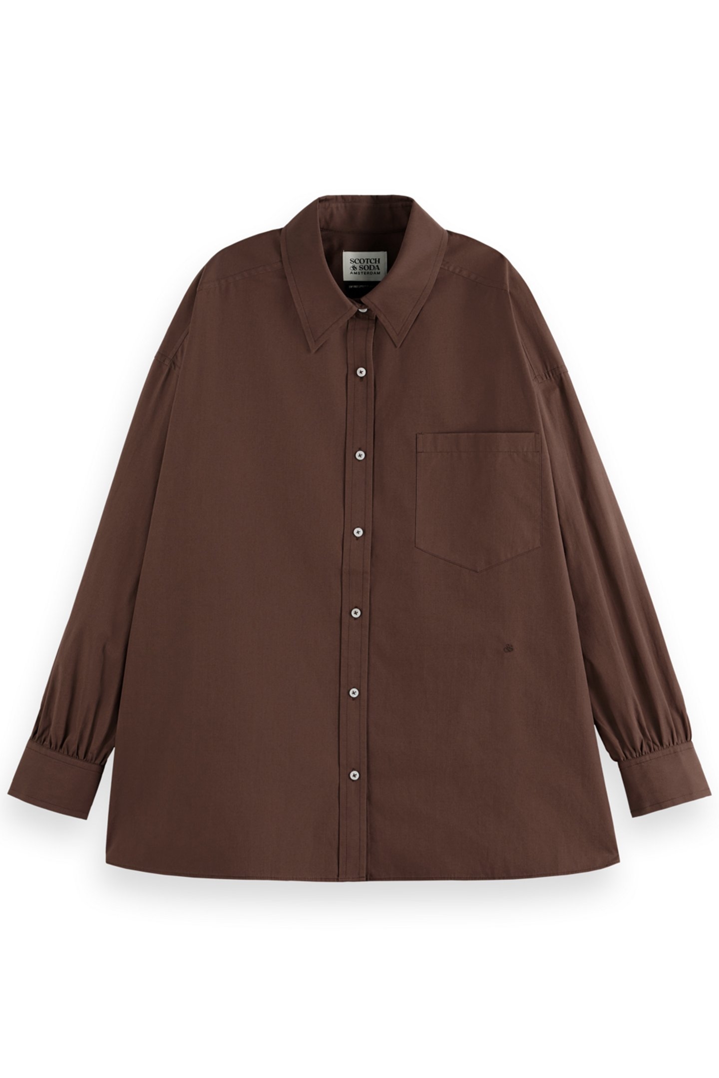 GIRLFRIEND SHIRT COFFEE 1