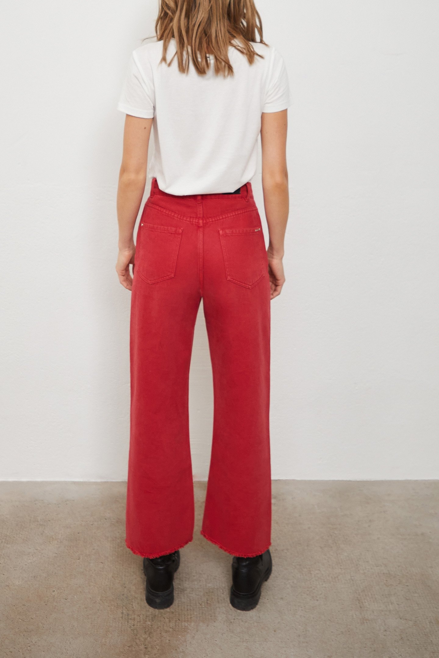 OFF-WHITE TEE-SHIRT 2