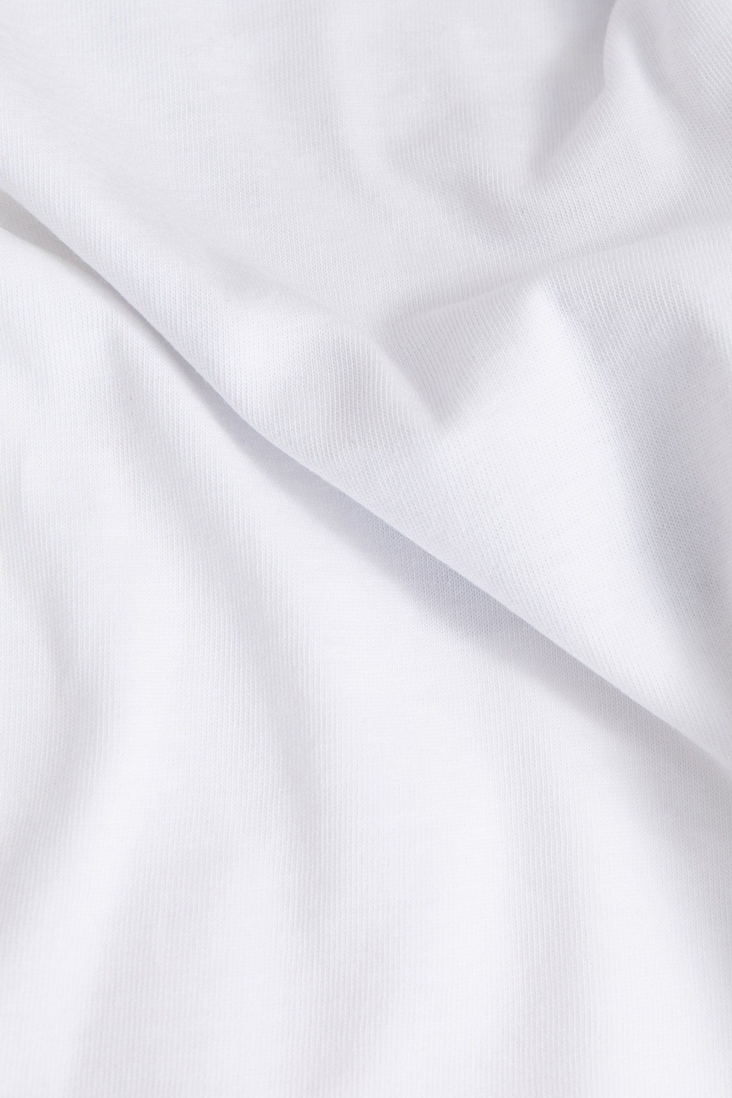 BOYS’ WHITE ORGANIC COTTON T-SHIRT, DEAUVILLE IMAGE 5