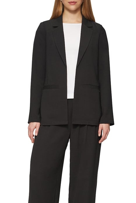 S.OLIVER-QS JACKET BLAZER BLACK 1