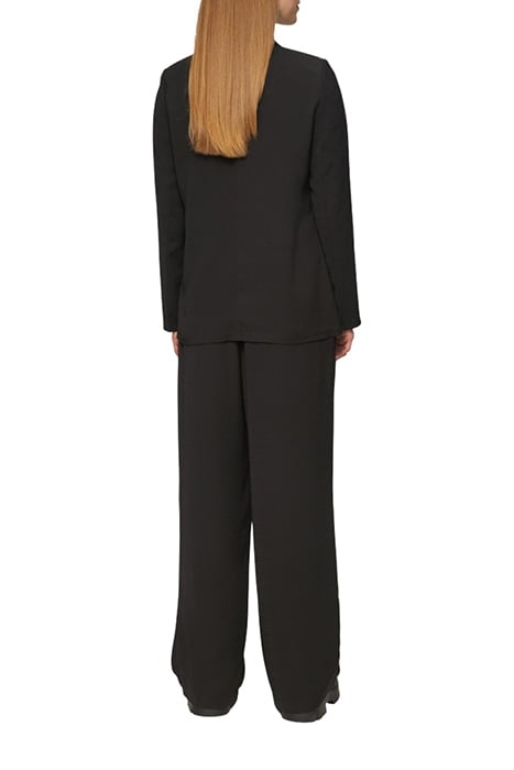 S.OLIVER-QS JACKET BLAZER BLACK 3