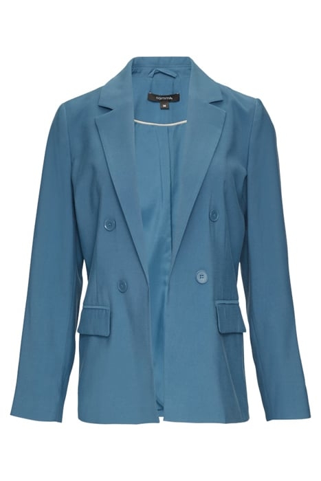 COMMA JACKET BLAZER BLUE 4