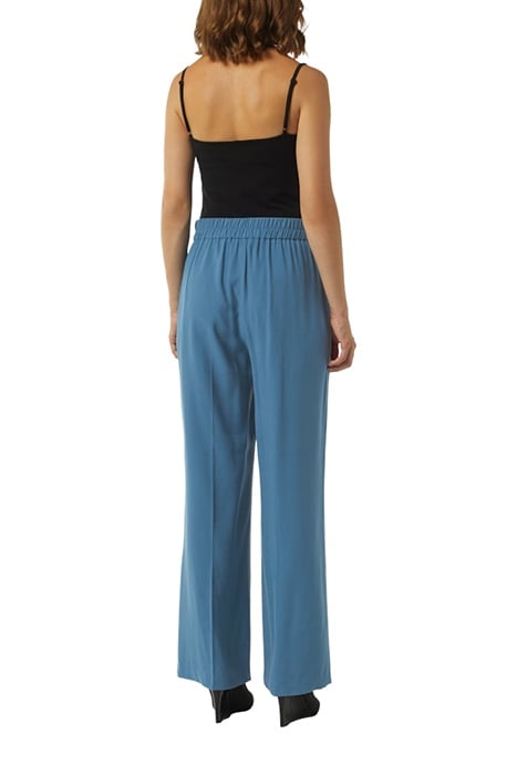 COMMA PANTS BLUE 3