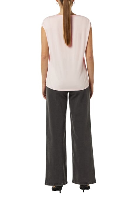 COMMA T-SHIRTS PINK 3