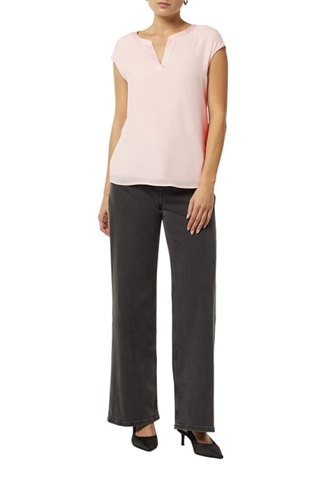 COMMA T-SHIRTS PINK 2