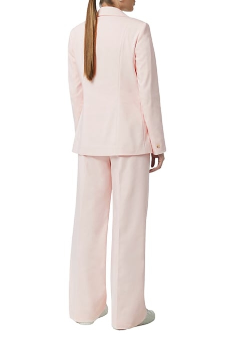 COMMA JACKET BLAZER LIGHT-PINK 3