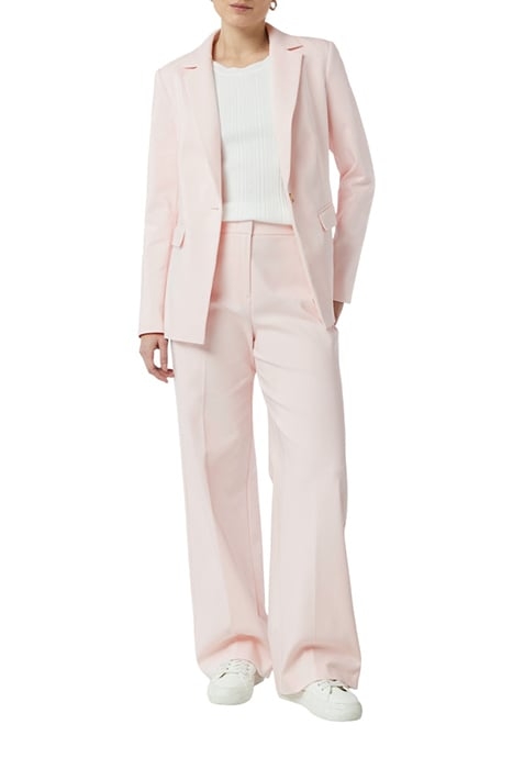 COMMA JACKET BLAZER LIGHT-PINK 2