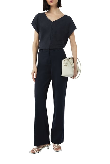 COMMA T-SHIRTS DARK-BLUE 2