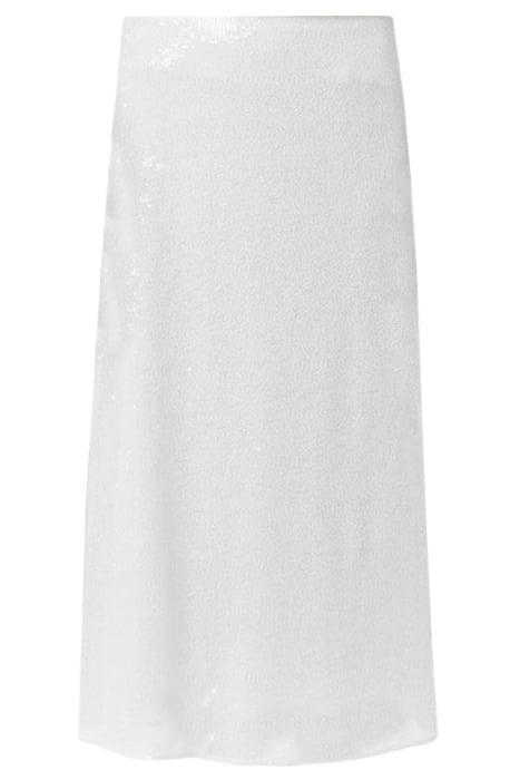 COMMA SKIRTS WHITE 4