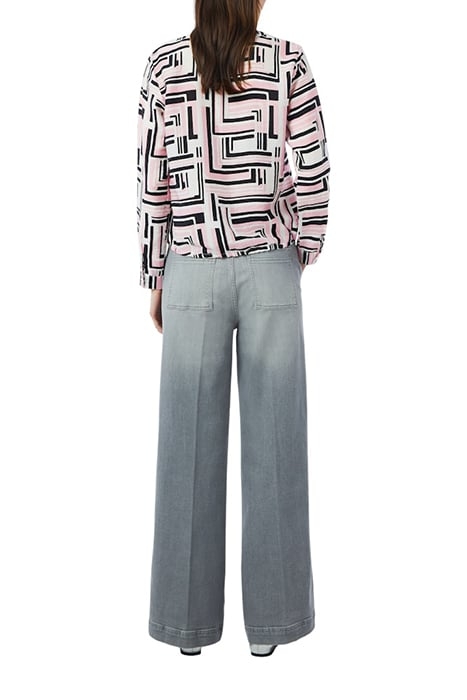 COMMA BLOUSES WHITE 3