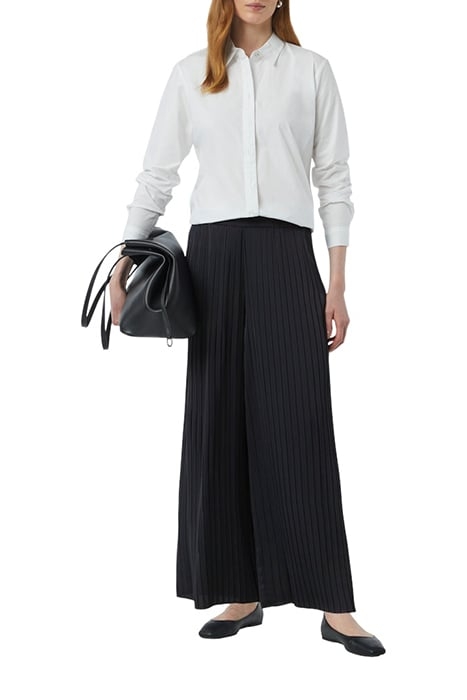 COMMA PANTS DARK-BLUE 2