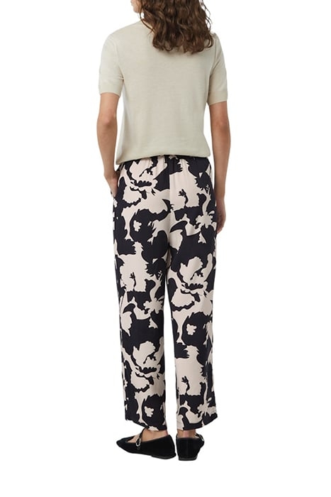 COMMA PANTS DARK-BLUE 3