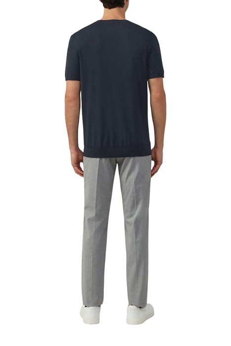 S.OLIVER PULLOVER DARK-BLUE 2