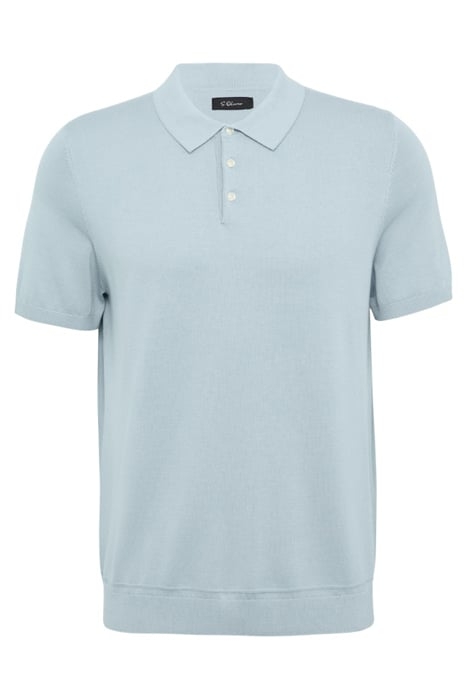 S.OLIVER PULLOVER LIGHT-BLUE 4