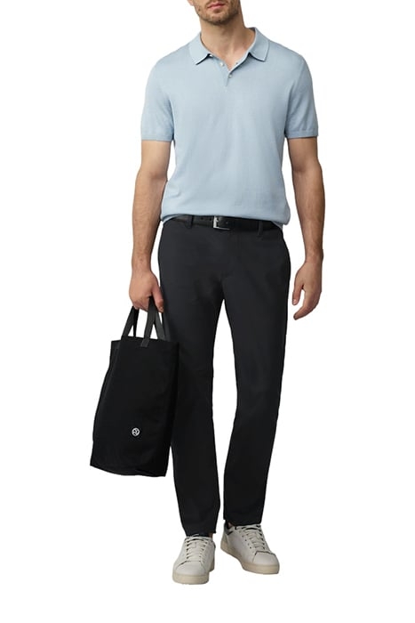 S.OLIVER PULLOVER LIGHT-BLUE 2