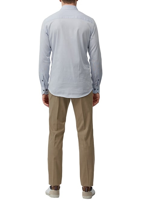 S.OLIVER SHIRTS DARK-BLUE 2