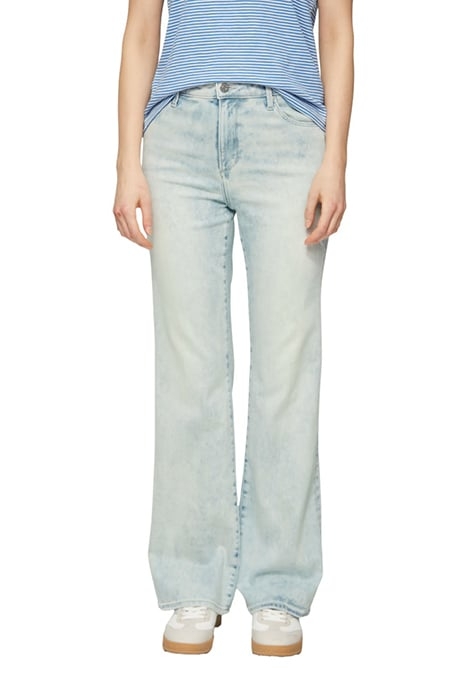 S.OLIVER JEANS BLUE-DENIM 1