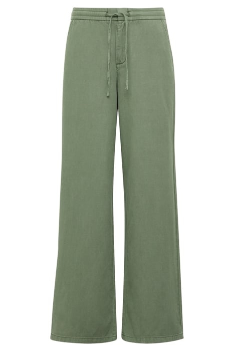 S.OLIVER PANTS GREEN 4