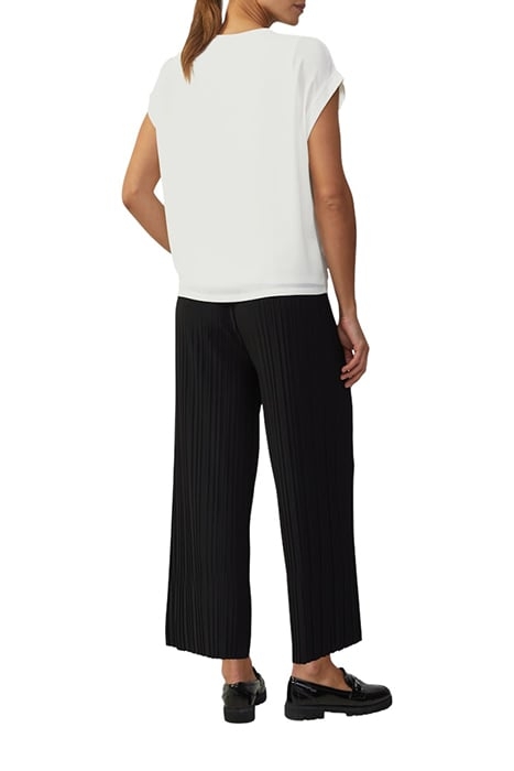 S.OLIVER T-SHIRTS OFF-WHITE 3