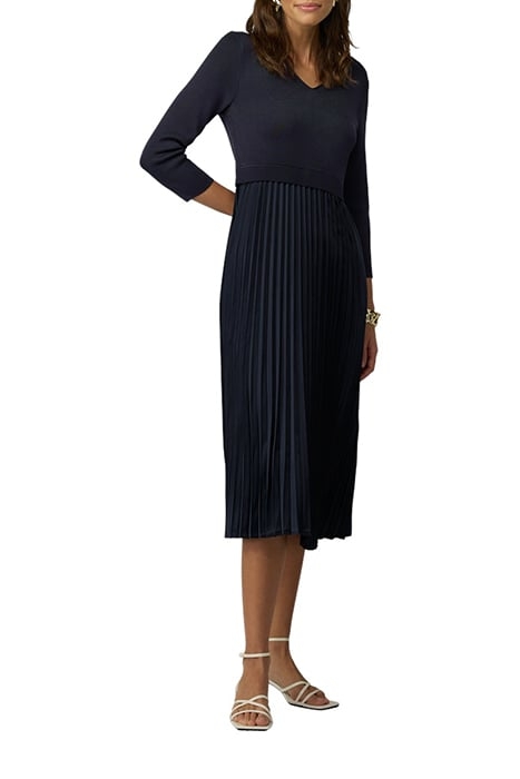 S.OLIVER DRESSES DARK-BLUE 4