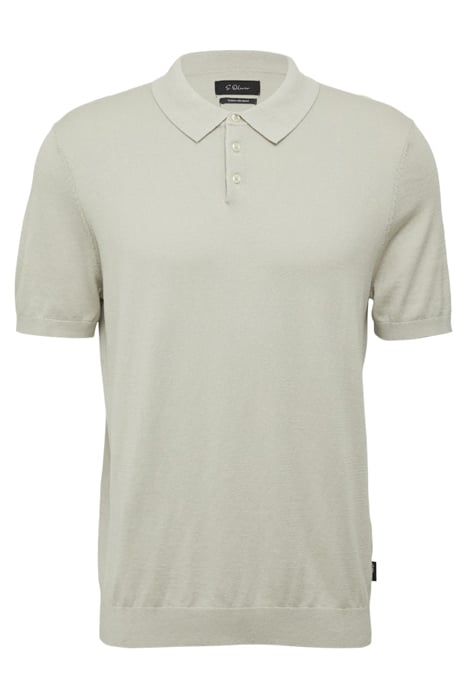 S.OLIVER PULLOVER BEIGE 4