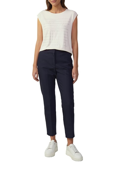 S.OLIVER T-SHIRTS OFF-WHITE 2