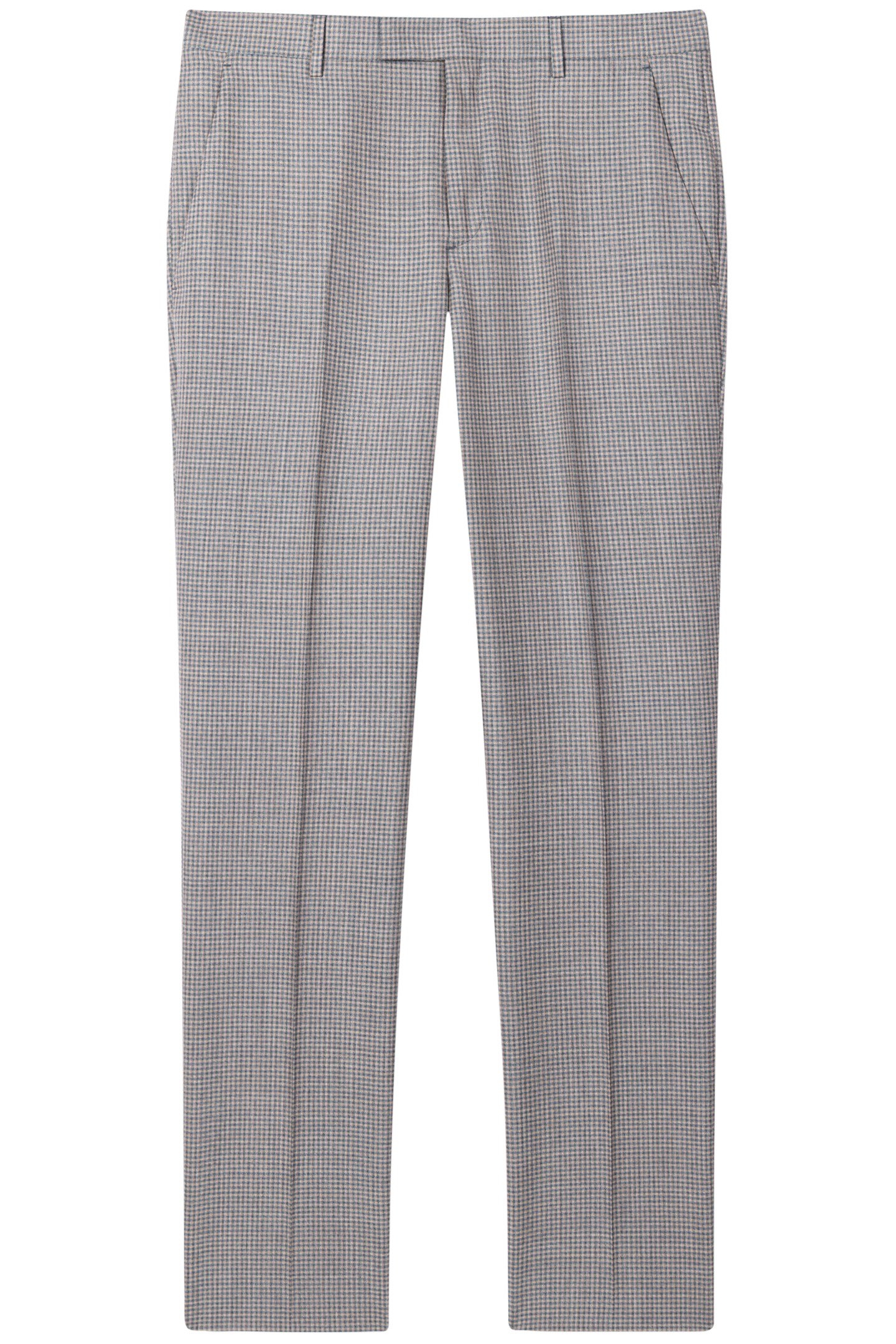 MENS TROUSER GREEN 1