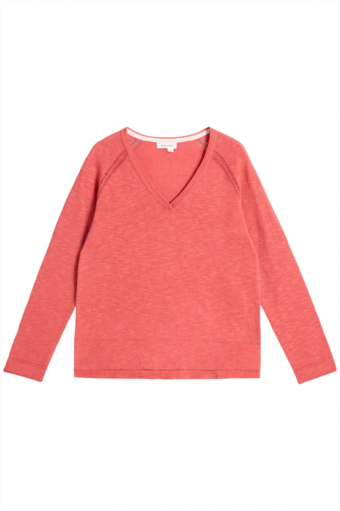 NARIA JUMPER DUSTY PINK 3