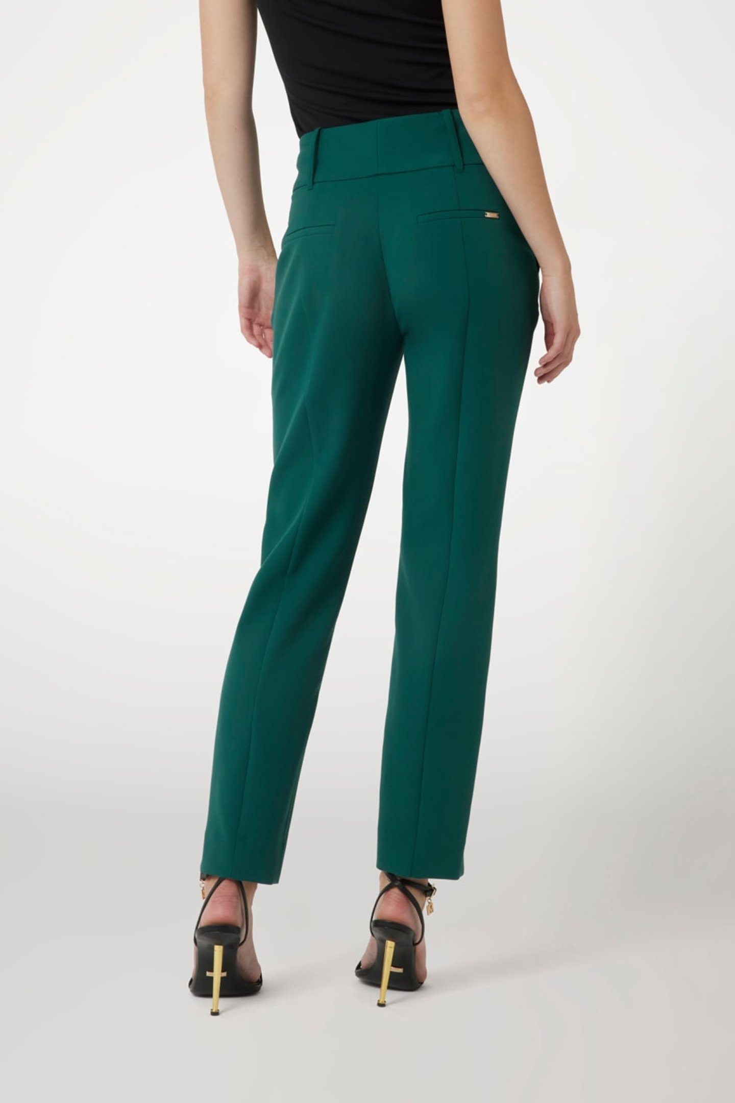 SHELLY PANT NEW KINDGOM JADE 2