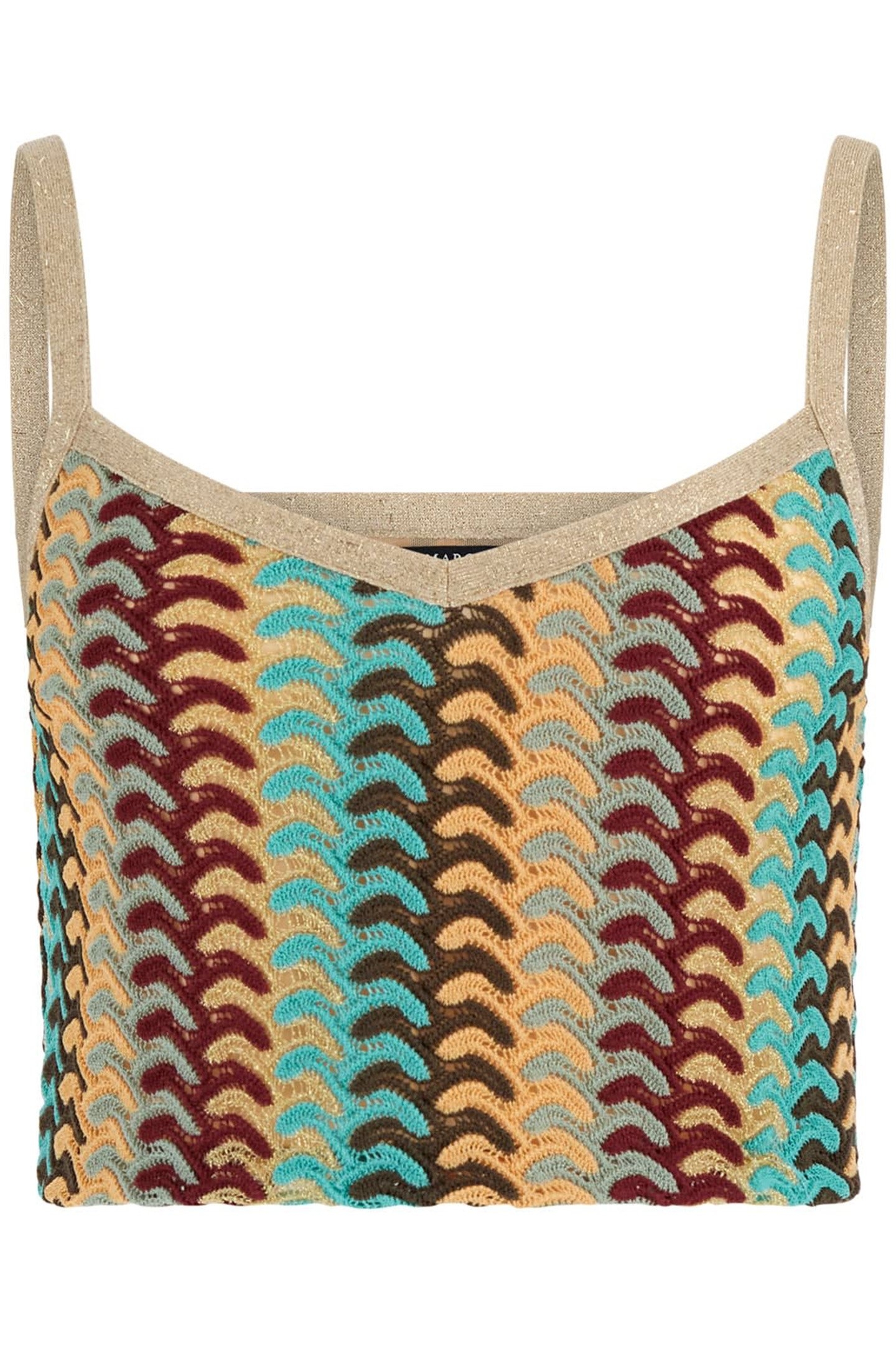 FEARNE TOP FEARNE MULTI 4