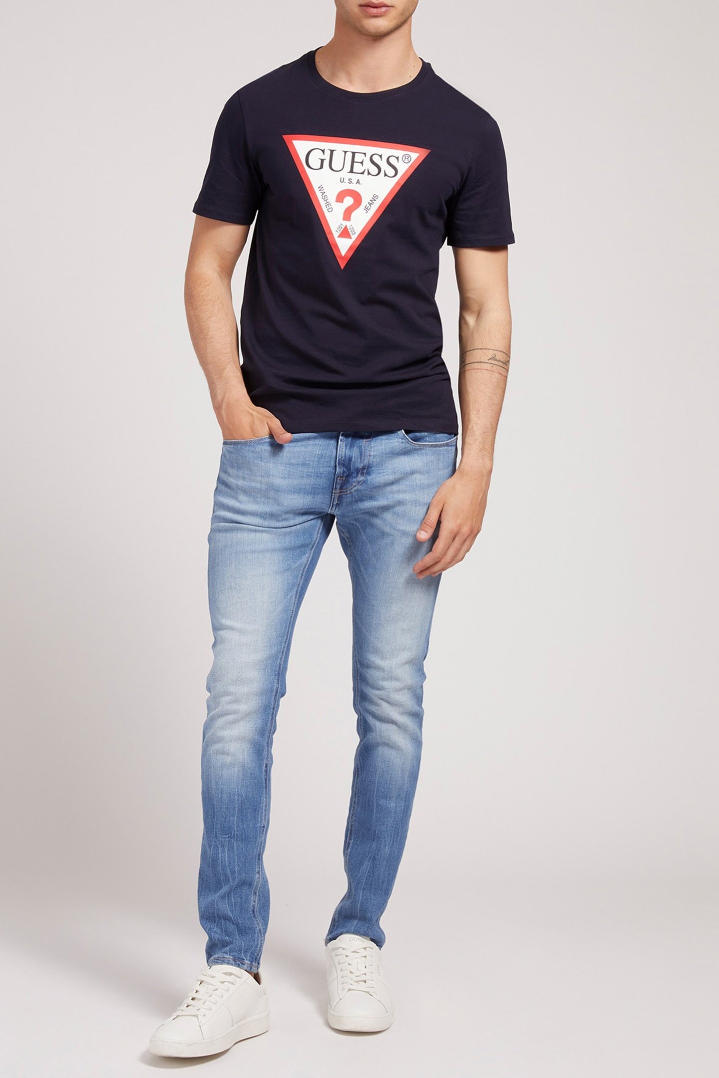 CN SS ORIGINAL LOGO SMART BLUE 3