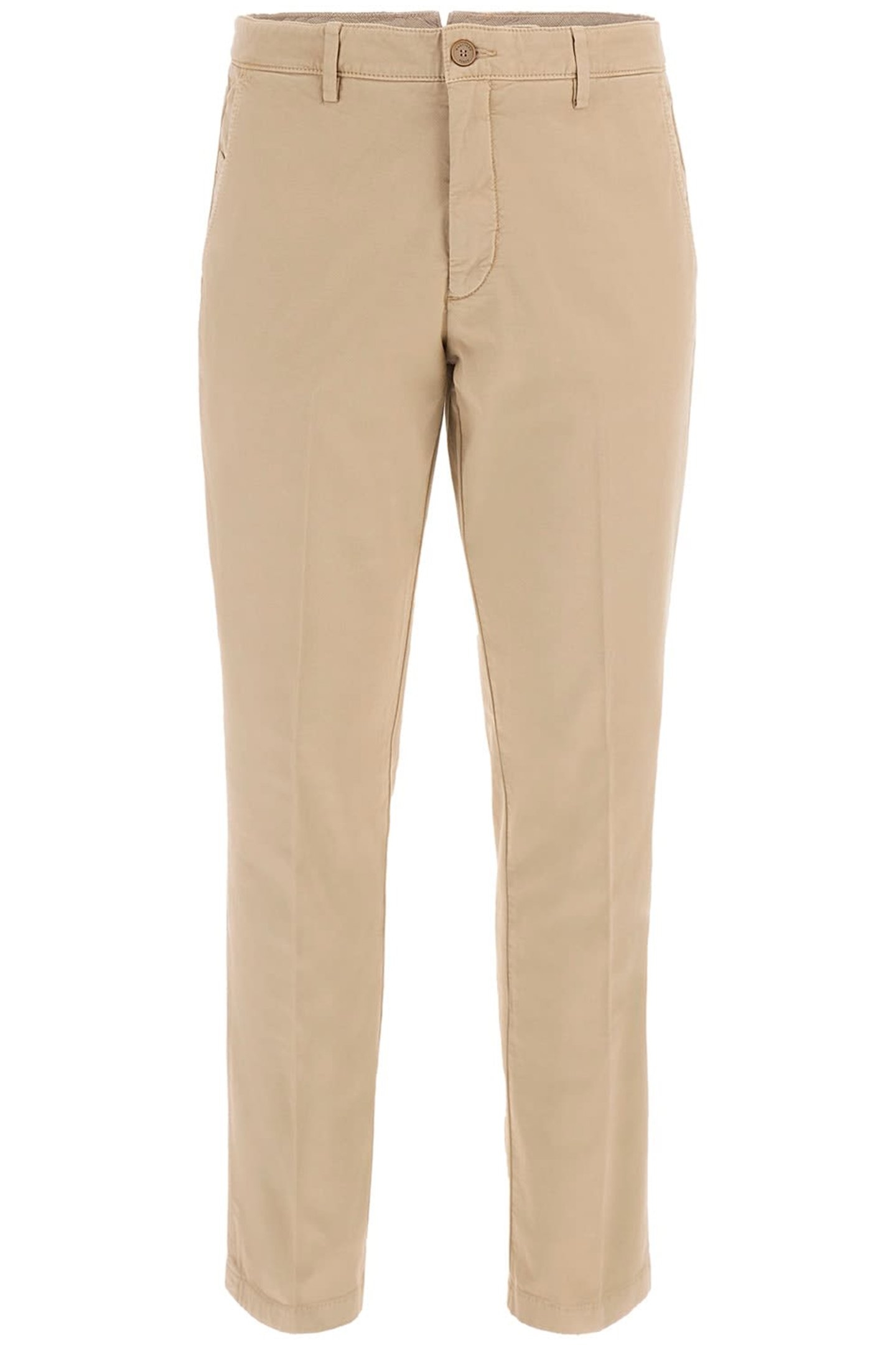 BEN URBAN CHINO SAFARI TAN 4