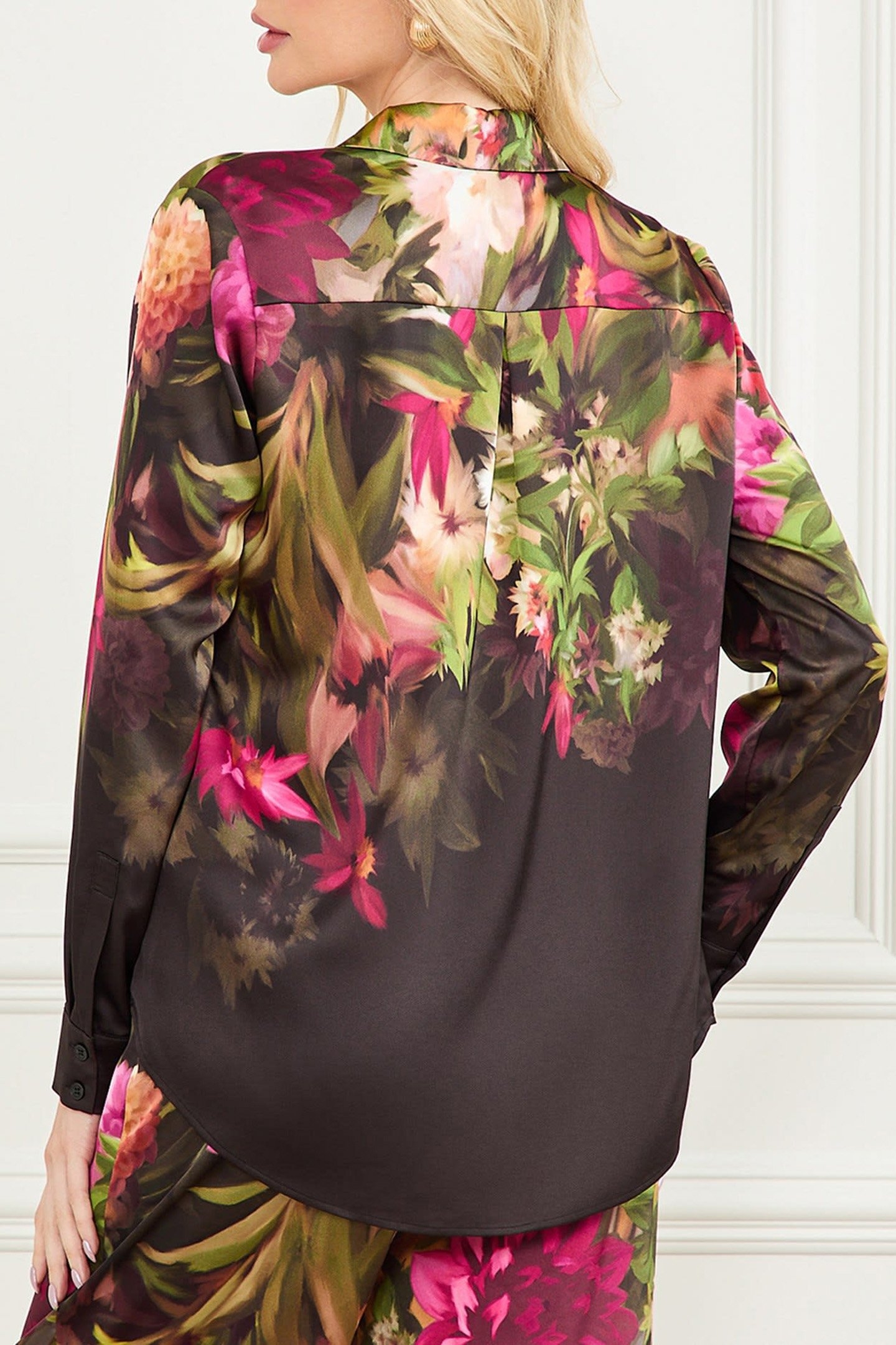 ICON BLOUSE WILDWOOD 2
