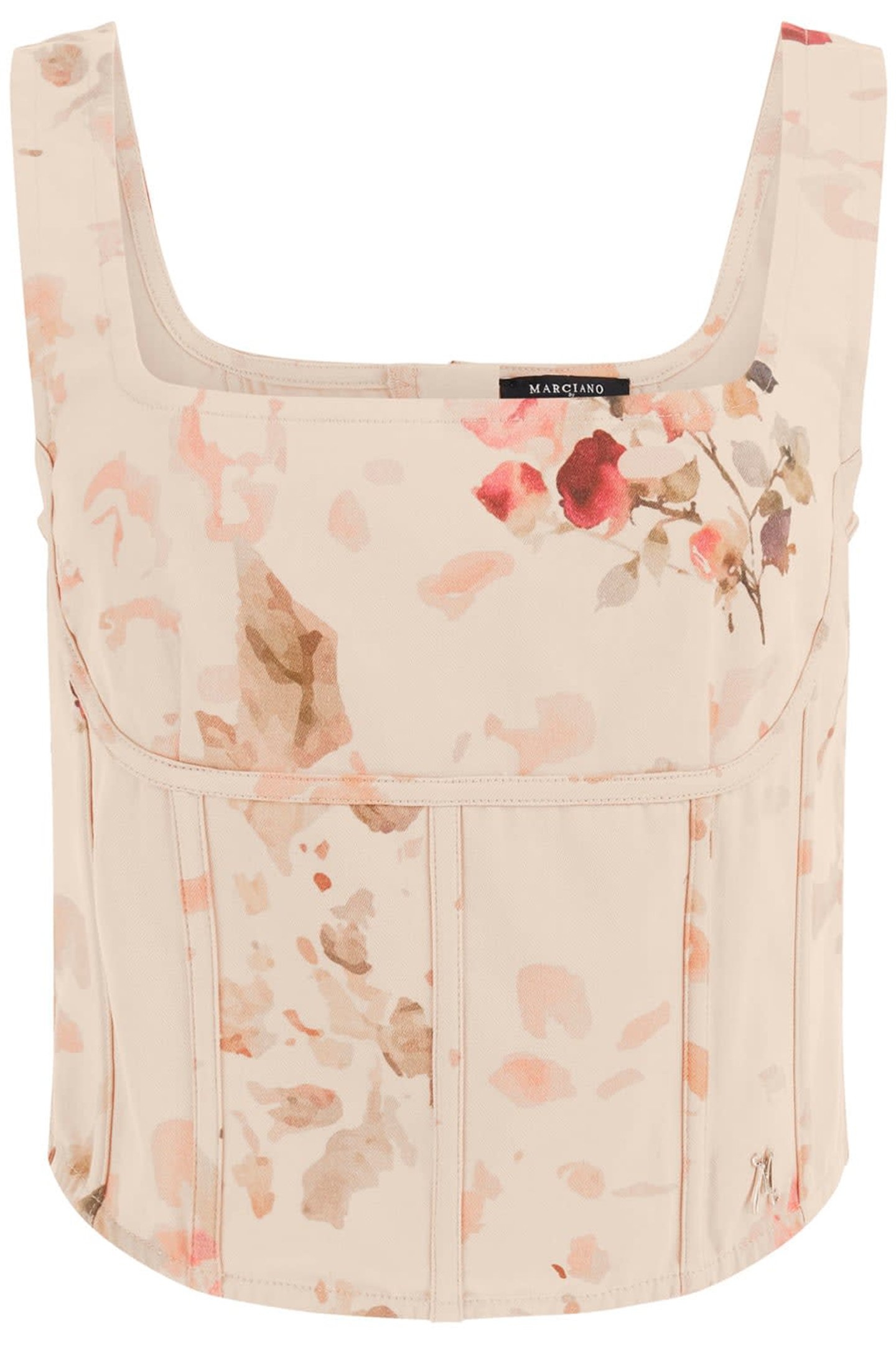 GLAM DE FLEUR PRINTE GLAM FLEUR PINK 4