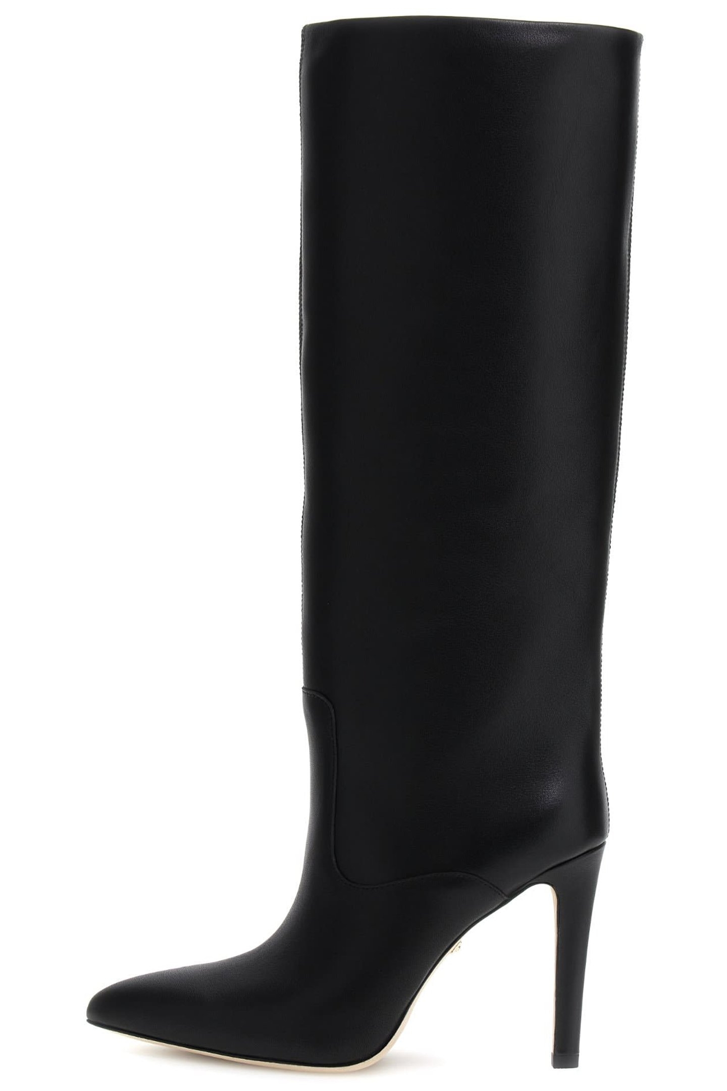 TUB SHAFT BOOT JET BLACK A996 5