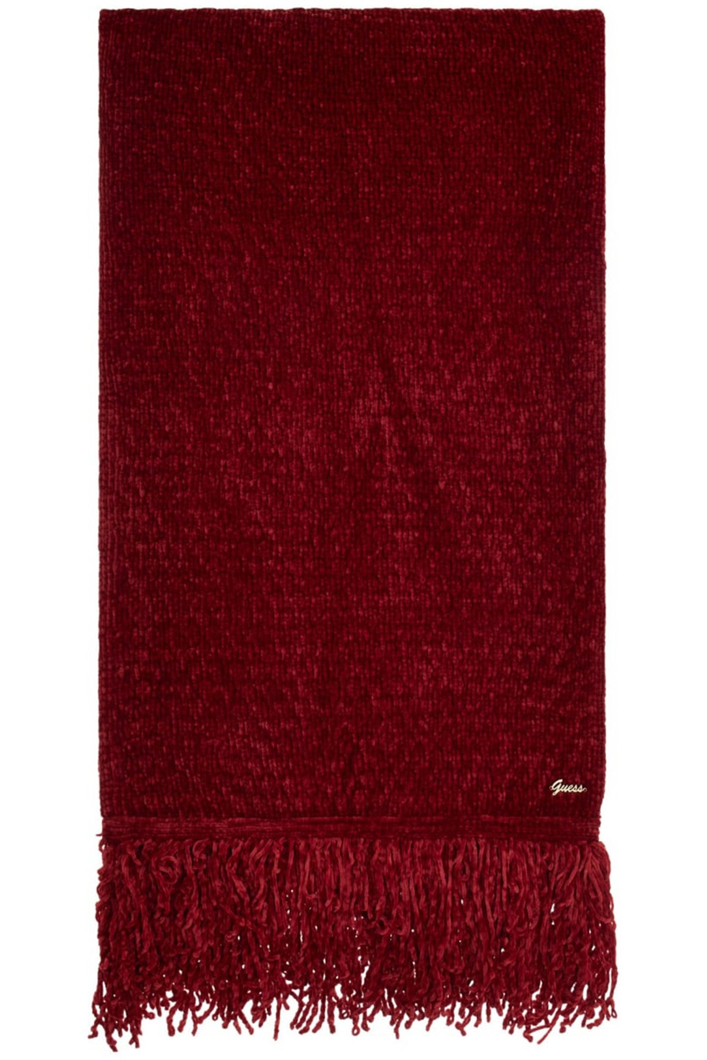 TALIA SCARF SWTR SIREN RED 3