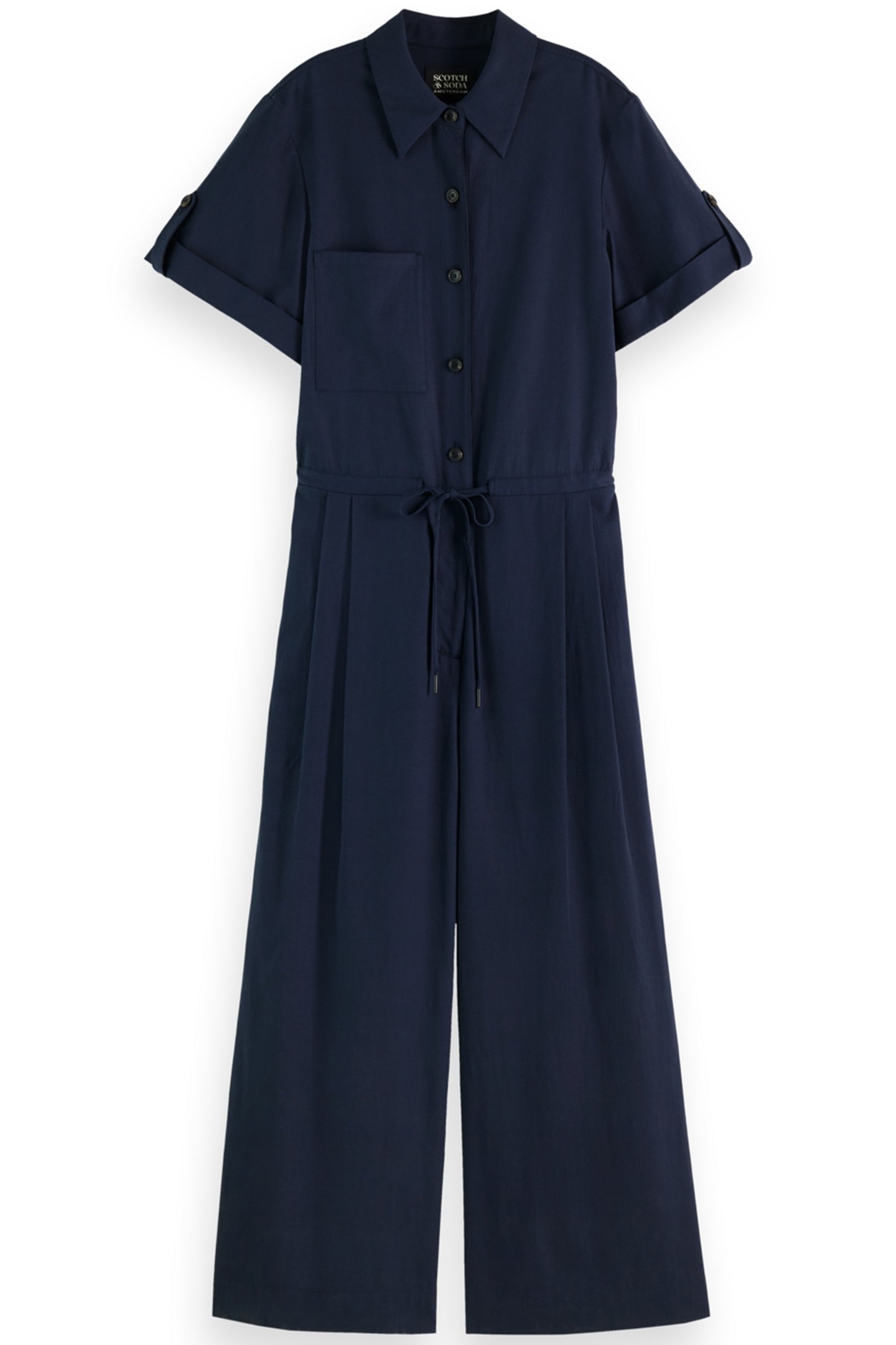 UTILITY JUMPSUIT NIGHT 1