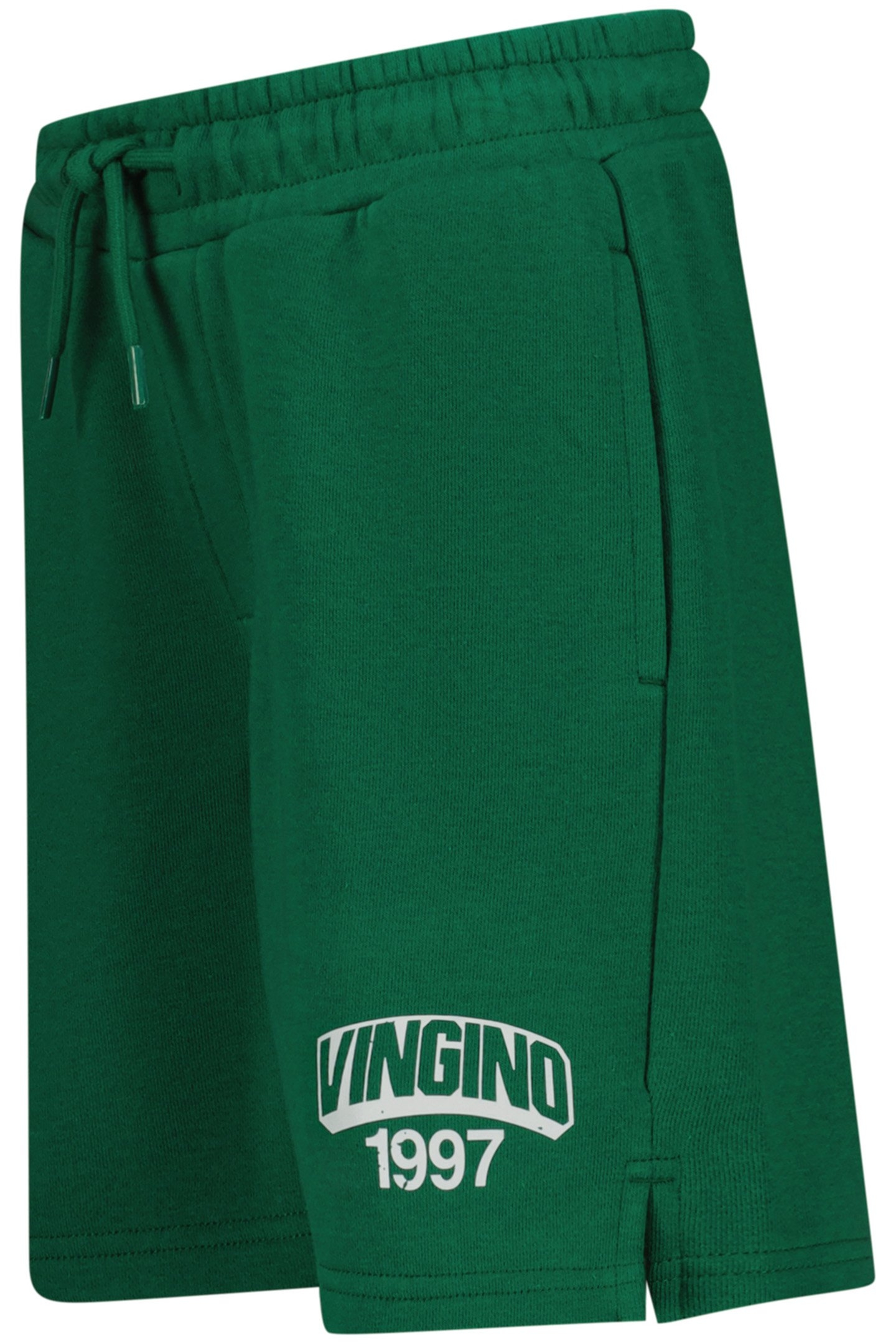 SACIL FEARLESS GREEN 3