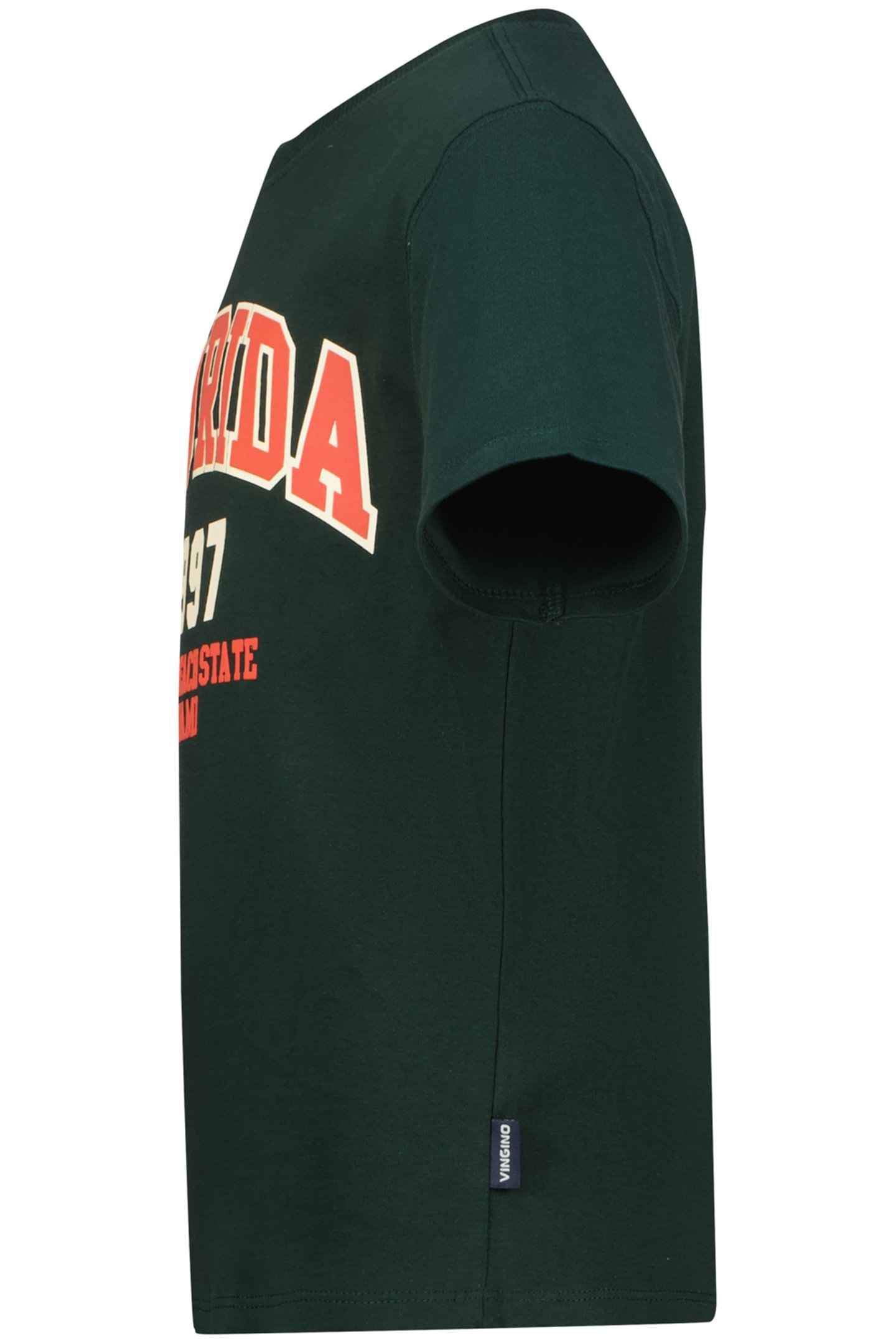 HOIDA RACING GREEN 3