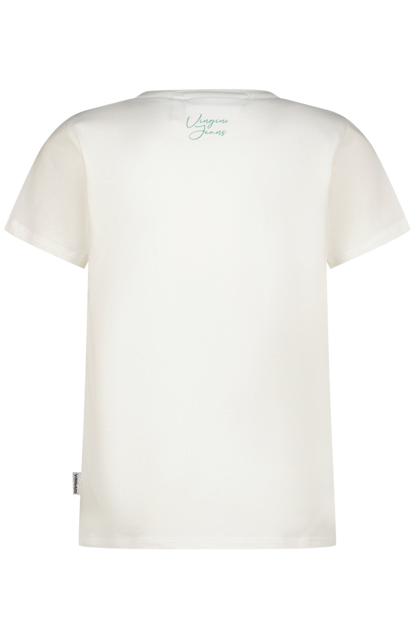 HARLOUA REAL WHITE 2