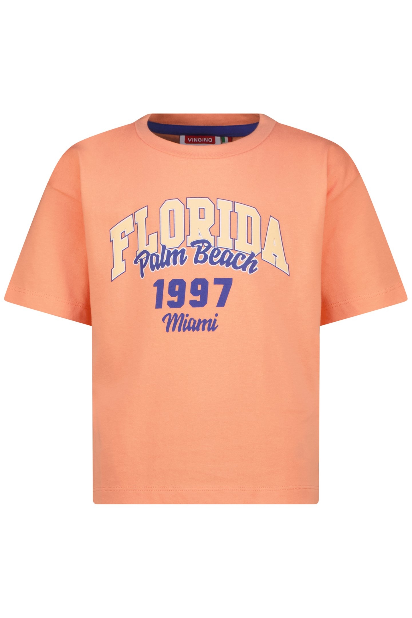 HANOE PASTEL PAPAYA 1