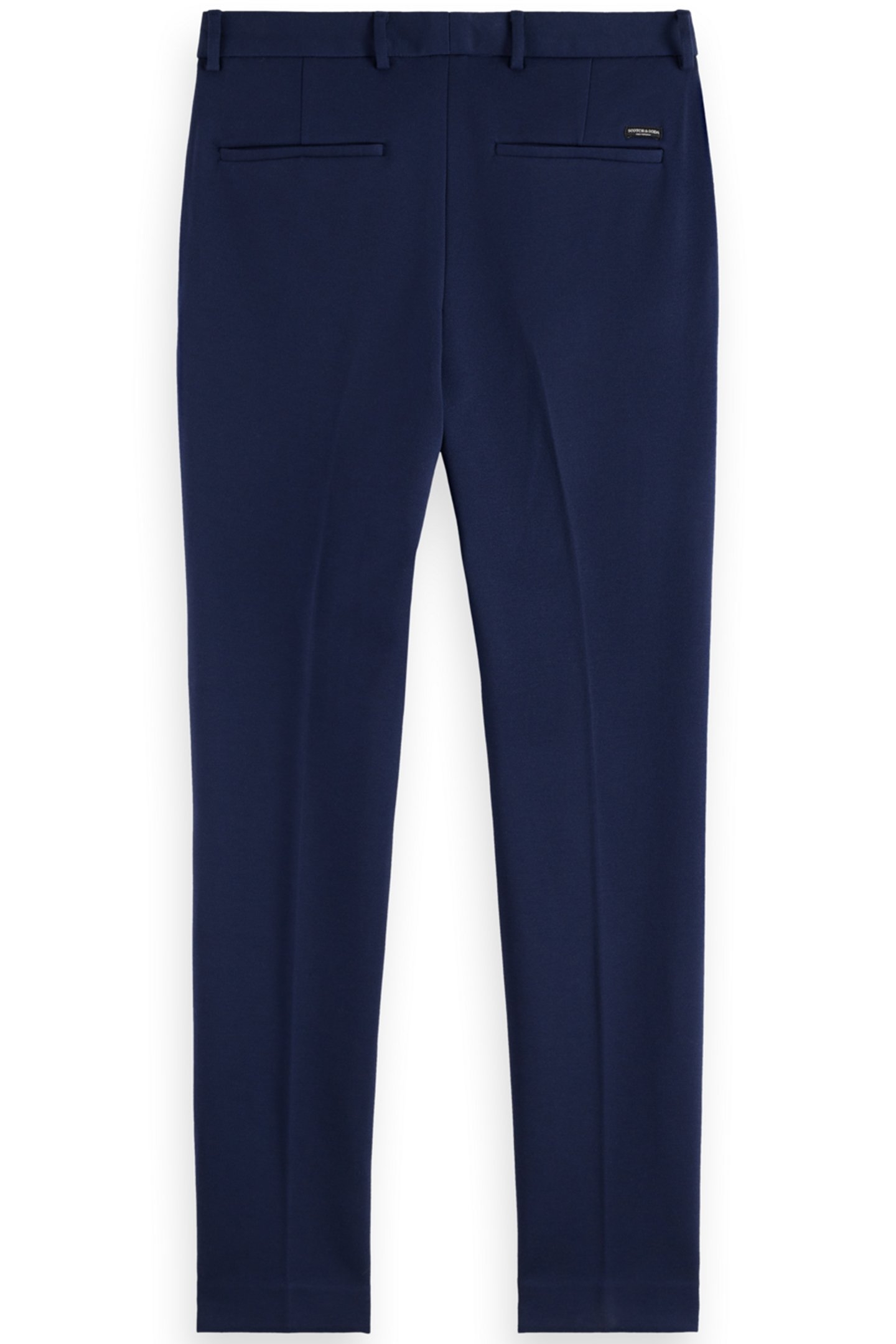 MOTT - KNITTED SLIM FIT CHINO NIGHT 5