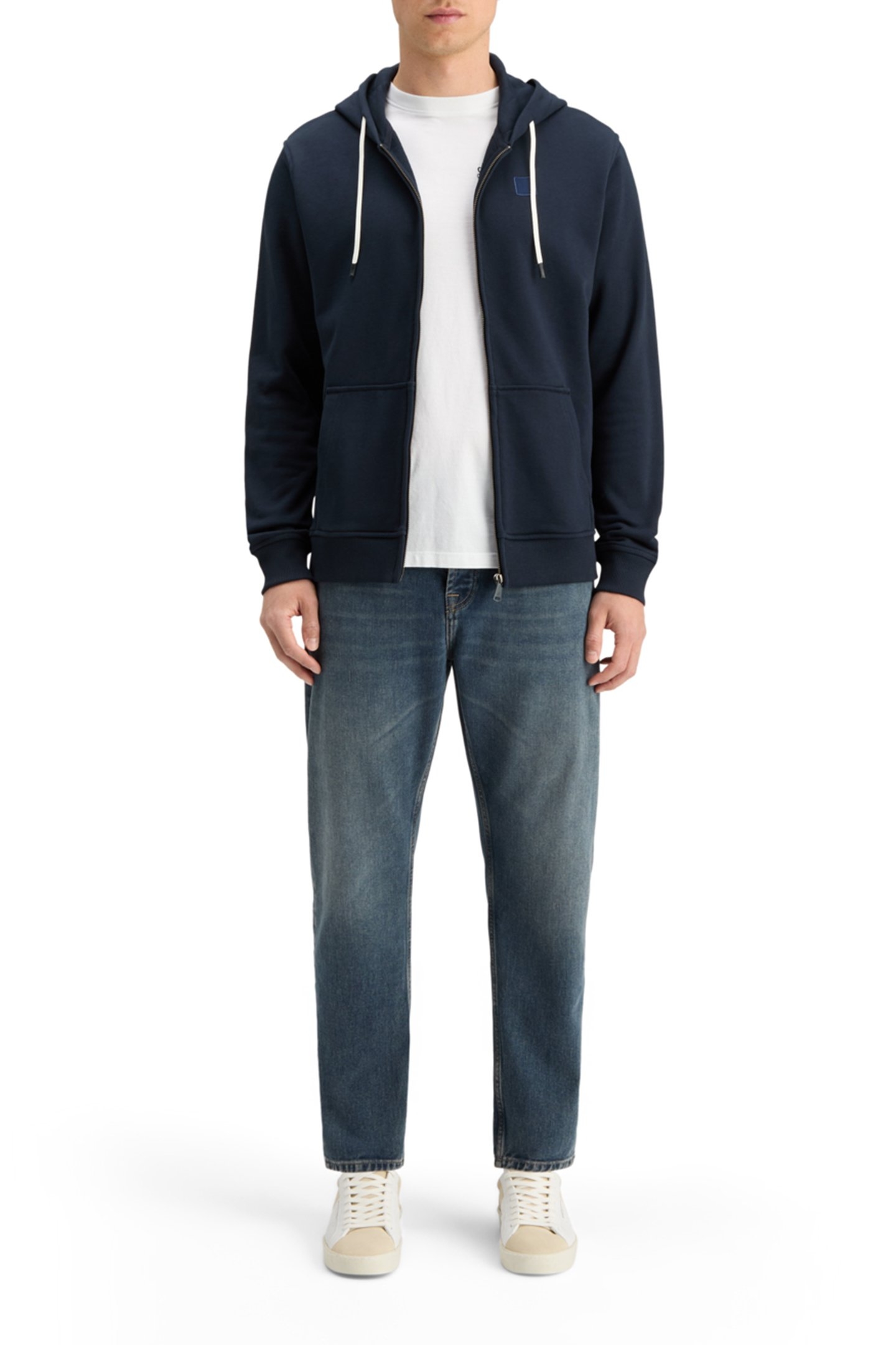 DEAN LOOSE TAPERED JEANS - HITCHHIKER 6